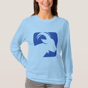 Camiseta Capricórnio