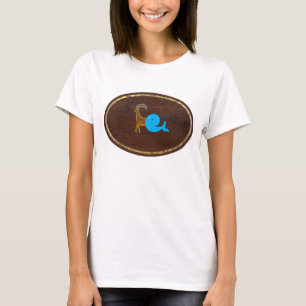 Camiseta Capricórnio 2008
