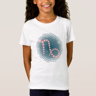 Camiseta Capricórnio 22. dezembro até 20 janeiro alpargat