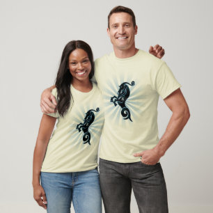 Camiseta Capricórnio de Spiritfuel