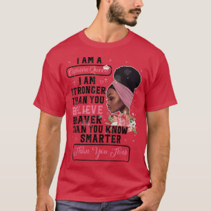 Camiseta Capricórnio Queen Sweet Como Doce Aniversário Para