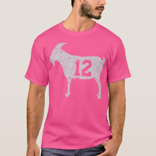 Camiseta Caprino 12