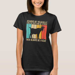 Camiseta Caprino legal para Homens Caprinos Agricultura 7