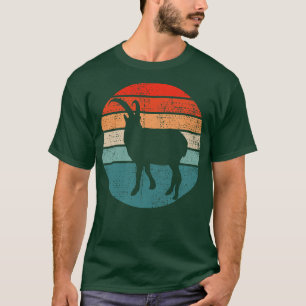 Camiseta Caprino Retro Vintage 1