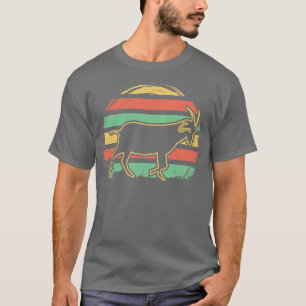 Camiseta Caprino Retroativo 1