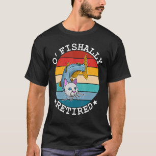 Camiseta Caprinos Caprinos Peixes de Capturas Humor 12