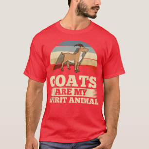 Camiseta Caprinos Da Montanha Farmante Cute De Bebê