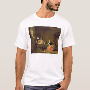 Camiseta Captain Macheath Corromper por Polly e por Lucy no