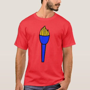 Camiseta Captain Red Blazer