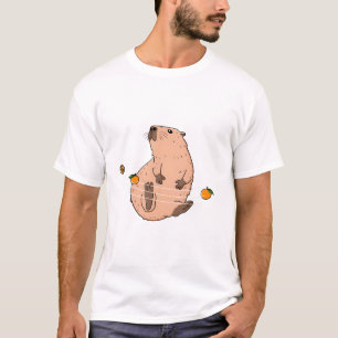 Camiseta Captar sistema solar