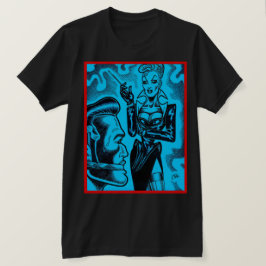 Camiseta Captivo da Condessa!