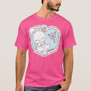 Camiseta captor sakura momo chan doce coração