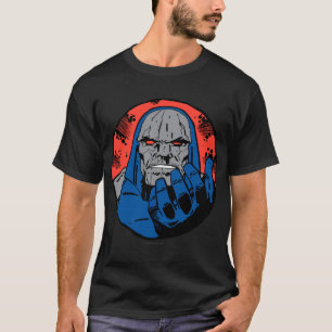 Camiseta Captura de Cabeça Escuro 2