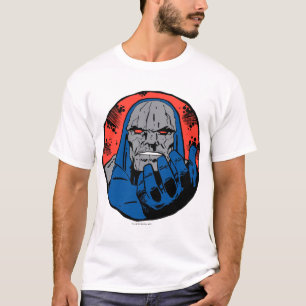 Camiseta Captura de Cabeça Escuro 2