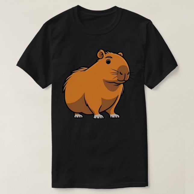 Camiseta Captura de Enchimento em Túmulo de Capinhas Funny  (Frente do Design)