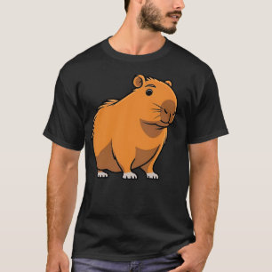 Camiseta Captura de Enchimento em Túmulo de Capinhas Funny