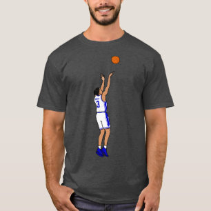 Camiseta Captura de guincho