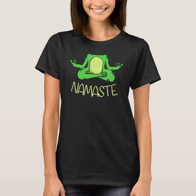 Camiseta Captura de Rã com Arpão (Frente)
