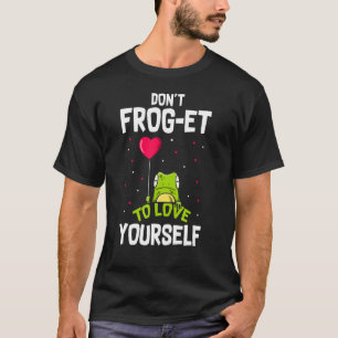 Camiseta Captura de sapos para caçador de espuma larga e ap
