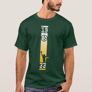 Camiseta Captura de Sombra