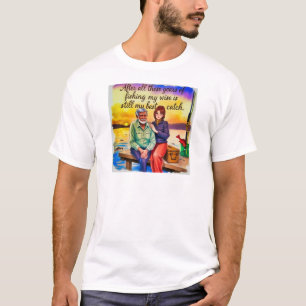 Camiseta Captura de uma Vida