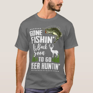 Camiseta Captura Engraçada De Baixo De Pesca Gráfico Para V