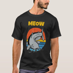 Camiseta Captura Retro Rótulo Clanado