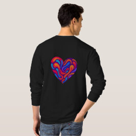 Camiseta "Capturado pelo Seu Amor"