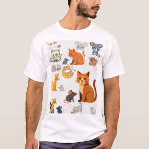 Camiseta capturar