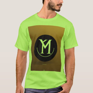 Camiseta Capturar Simplicidade. Vestir Estilo