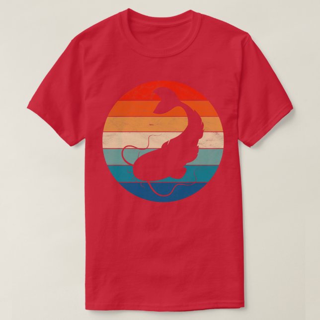 Camiseta Capturas 1 (Frente do Design)