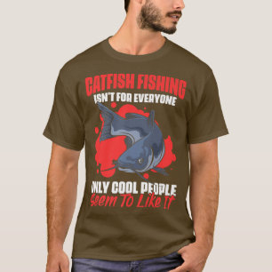 Camiseta Capturas Que Pesquem Engraçado Humor De Pesca Por