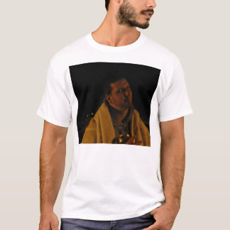 Camiseta Caputo