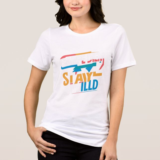 Camiseta/ capuz/ design do logotipo da camisa doce (Frente)
