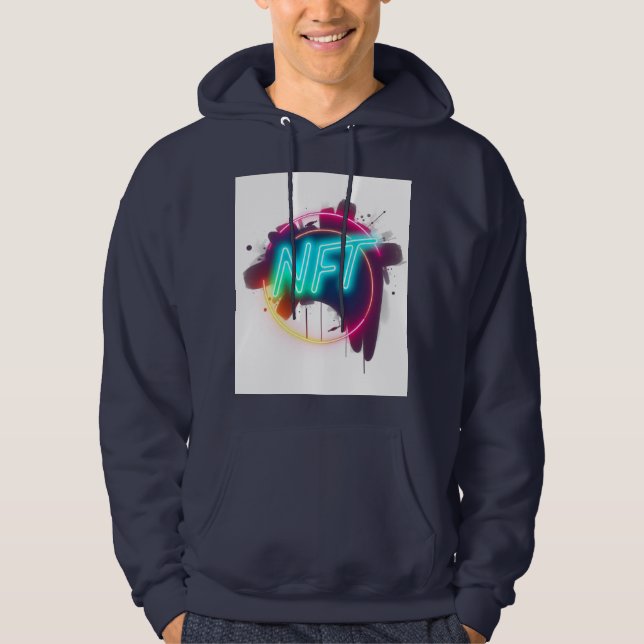 Camiseta capuz pets  (Frente)