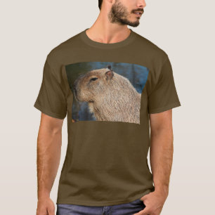 Camiseta Capybara