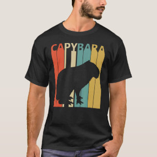 Camiseta Capybara Costume Capybara