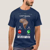 Ficheiro Óptica desenho animado de capybara ukulele