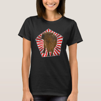 Camiseta Capybara Vintage Capybara  1