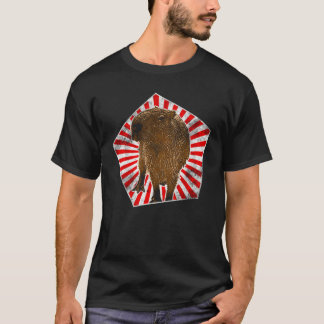 Camiseta Capybara Vintage Capybara  1