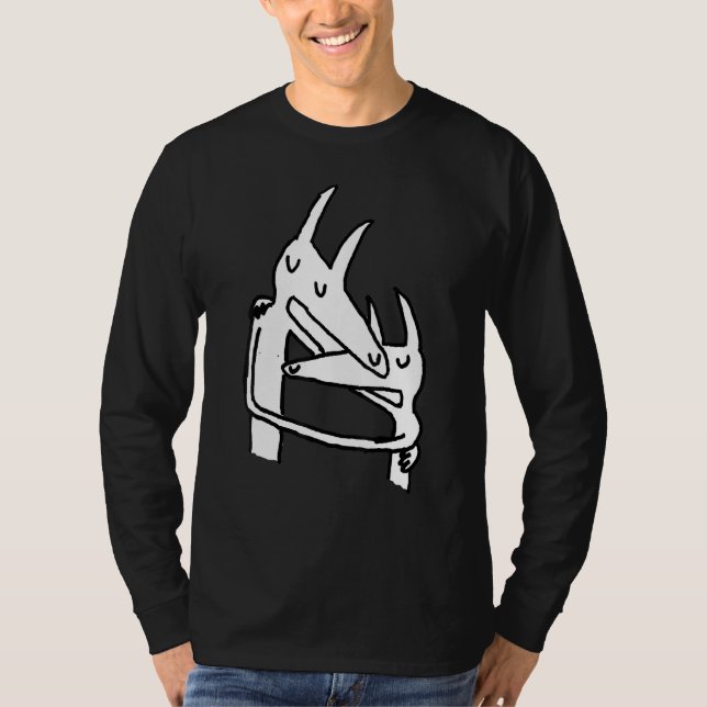 Camiseta Car Seat Headrest - Twin Fantasy (Frente)