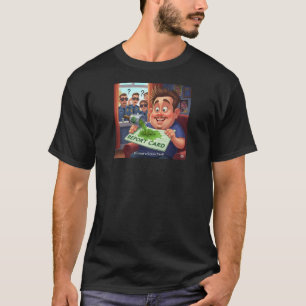Camiseta Cara!