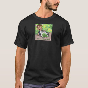 Camiseta Cara