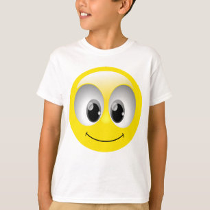 CAMISETA CARA