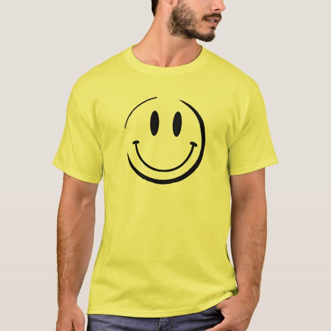 Camiseta Cara (Frente)