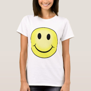 Camiseta cara