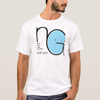 Camiseta Cara agradável