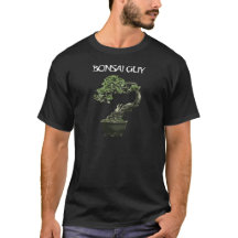 Cara Bonsai citação engraçada para amantes bonsai