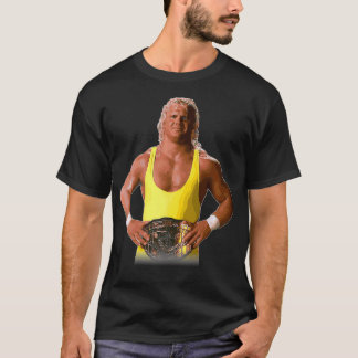 Camiseta Cara com cinto Sr.