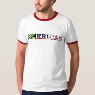 Camiseta Cara de Jamerican
